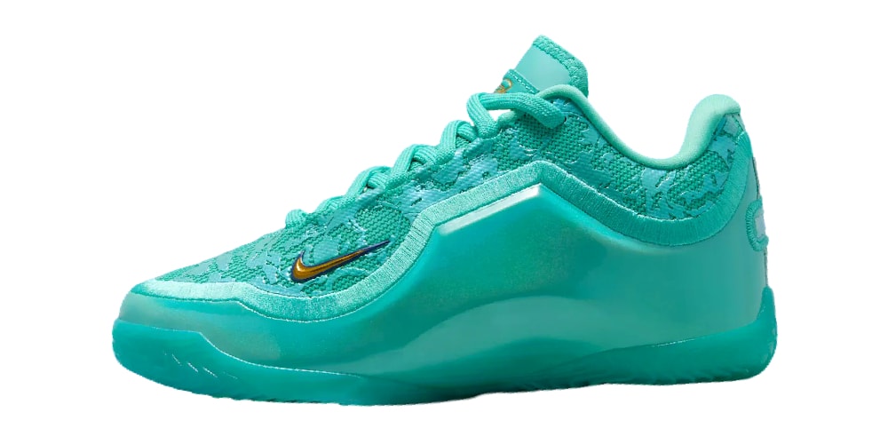 Nike LeBron 23 “Honor The King” - Hype i Historia w Jednym Modelu!