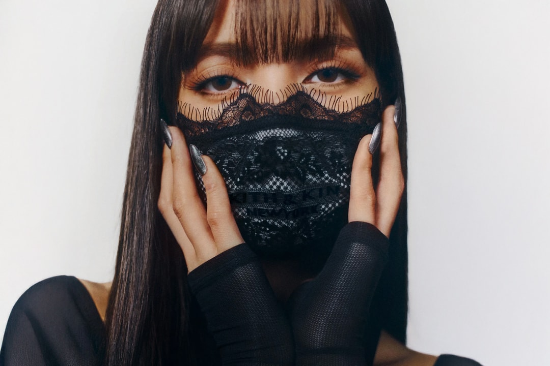 LISA jako Gościnny Projektant w Kith Women – Nowa Era Streetwearu