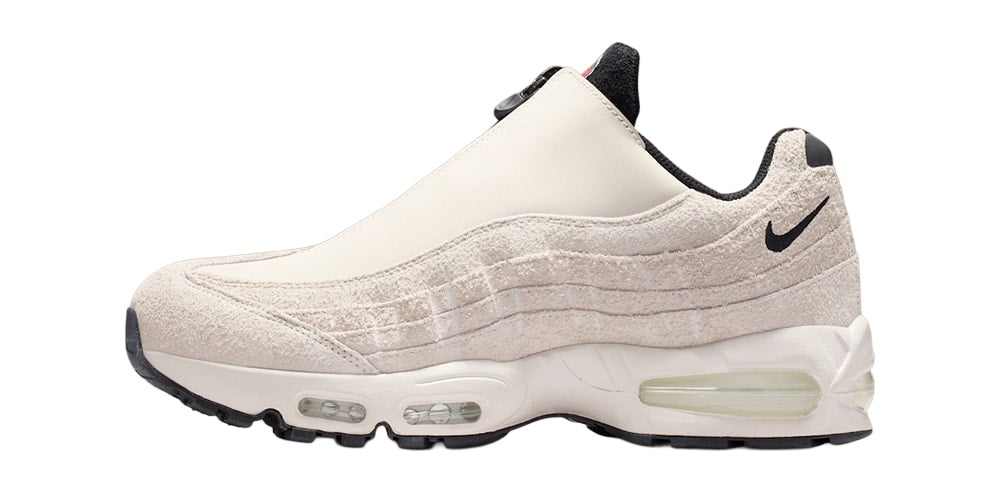 Odkryj Nike Air Max 95 Zip “Phantom” – Nowy Hype w Streetwearze!