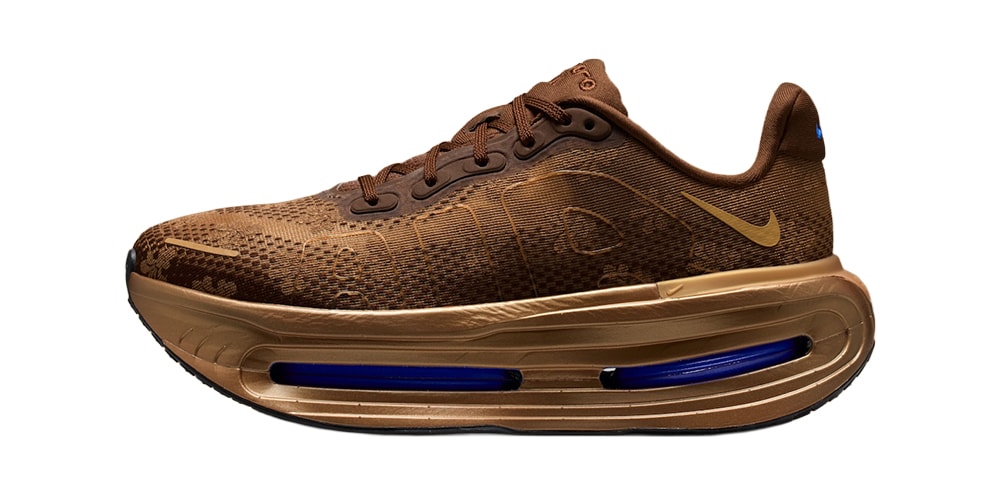 Odkryj Nowy Drop Nike Vomero Premium "Cacao Wow" – Must-Have w Twojej Kolekcji Sneakersów!