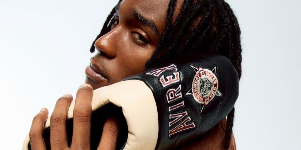 AVIREX x SUBU: Nowy Drop "Iconic Varsity" w Stylu Collegiate