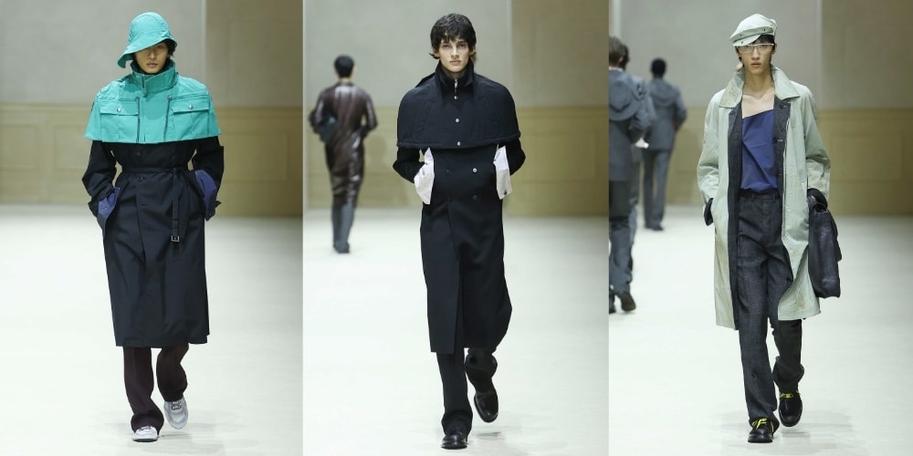 Moda Prady na FW26: Archeologia Stylu i Nowoczesność w Jednym