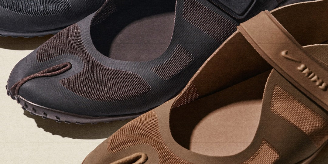 Nowe Sneakersy, Które Musisz Mieć: Najważniejsze Dropy w Tygodniu