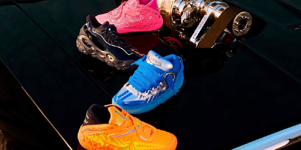 LaMelo Ball i PUMA Łączą Siły w Kolekcji 'Fast & Furious' – Co Musisz Wiedzieć?