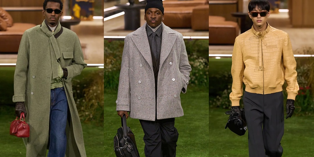 Pharrell Williams i Louis Vuitton: Nowa Kolekcja FW26, Która Zmienia Grę w Streetwearze