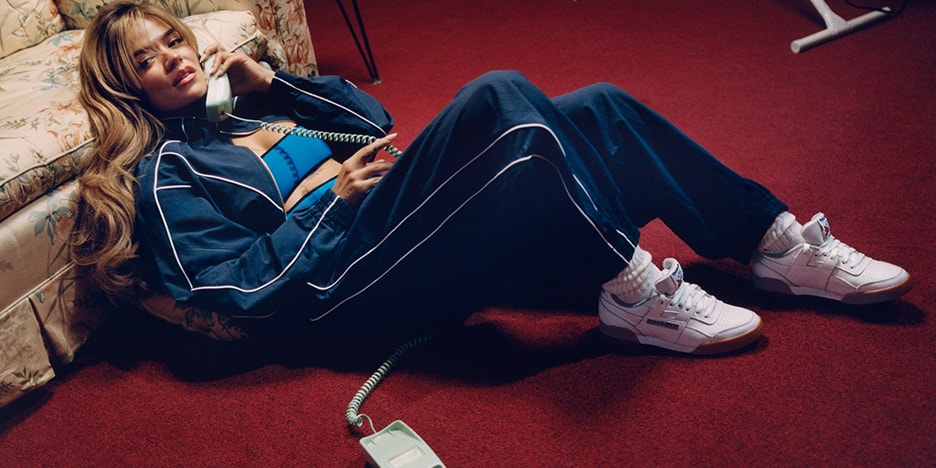 Karol G i Reebok: Nowa Era Streetwearu z Kolumbijskim Stylem