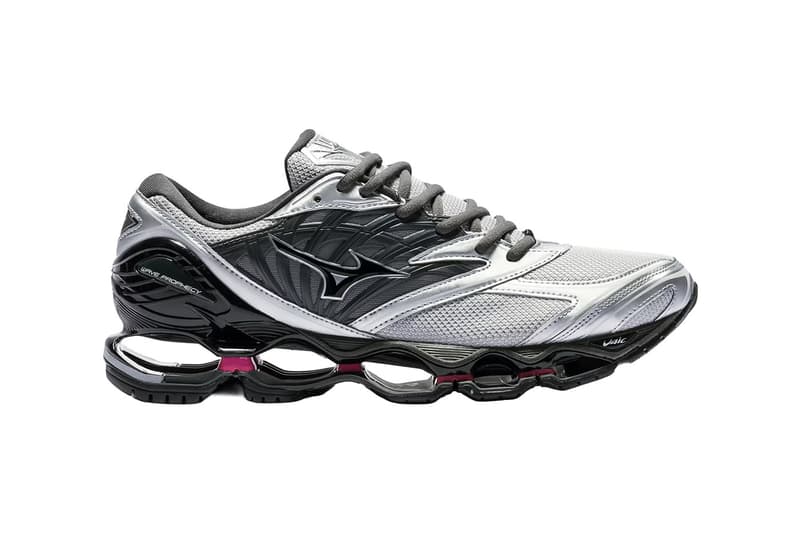 Odkryj Nową Kolekcję Mizuno Sportstyle: Hype, Retro i Styl!