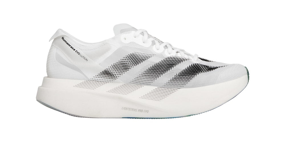 Pharrell x adidas Humanrace: Nowa Era Sneakersów z EVOLUTION Pro