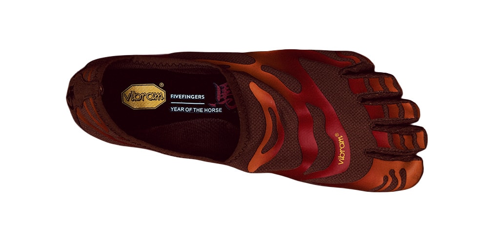 Nowa Kolekcja Vibram FiveFingers "Year of the Horse" - Co Musisz Wiedzieć!