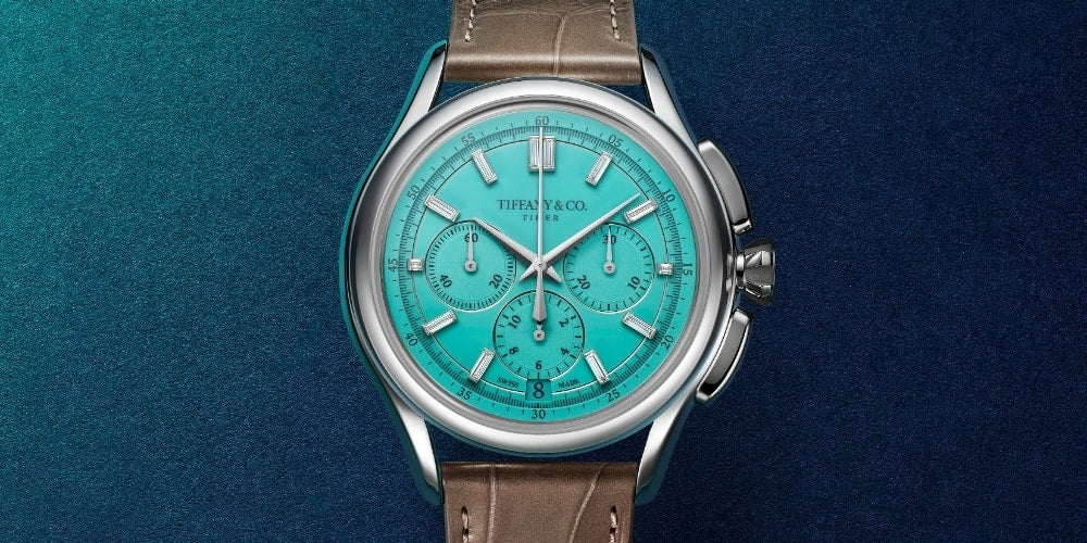Najlepsze Wydania LVMH Watch Week 2026 – Co Musisz Wiedzieć!