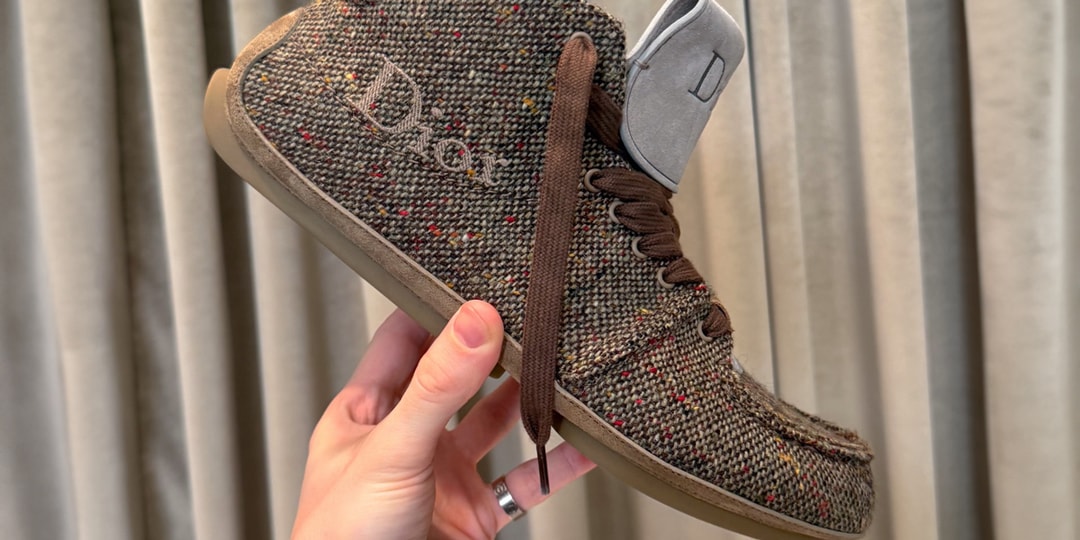 Nowe Kolorystyki Sneakerów Dior Roadie na FW26 – Co Musisz Wiedzieć!