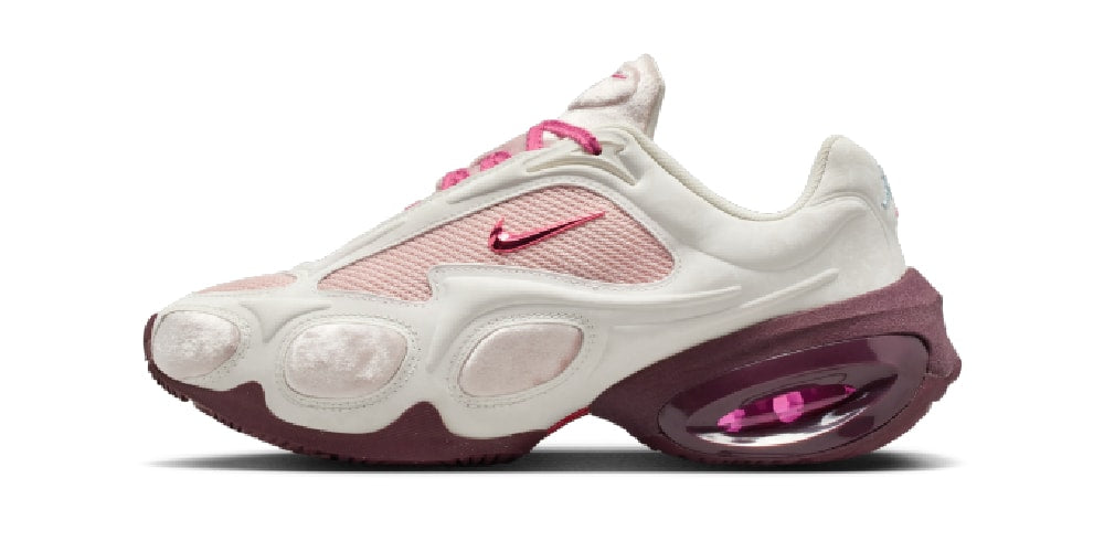 Zakochaj się w Nowych Nike Air Max Muse na Walentynki!