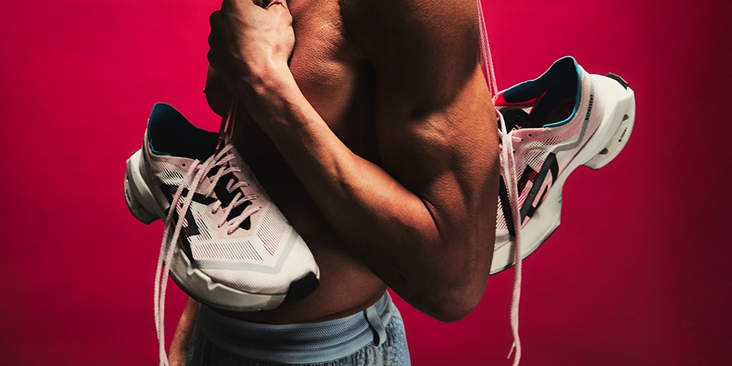 Odkryj Nowy Hype w Świecie Sneakersów: ARC-4 od Represent