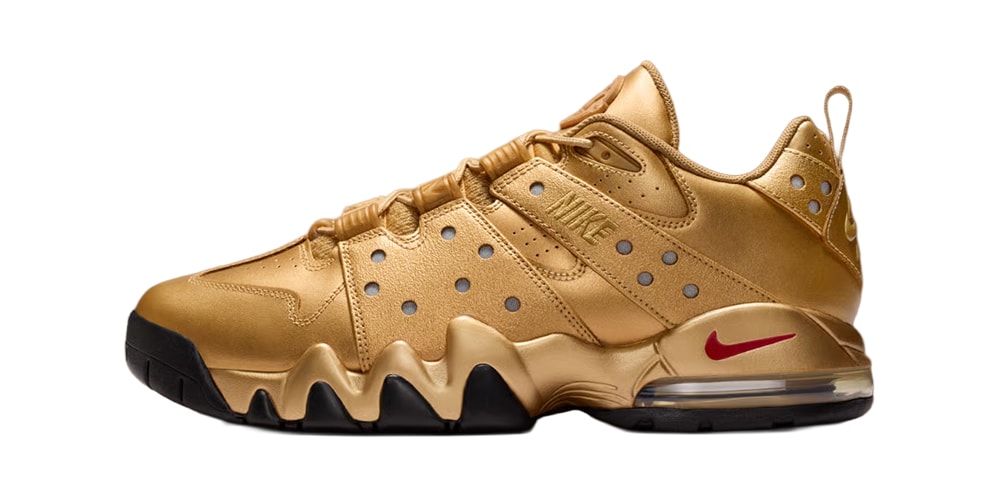 Supreme x Nike SB Air Max CB 94 Low Pack – Must-Have Drop na Wiosnę 2026!