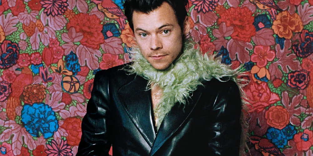 Harry Styles Powraca na Parkiet z Nowym Hitem "Aperture" – Co Musisz Wiedzieć o Jego Powrocie!
