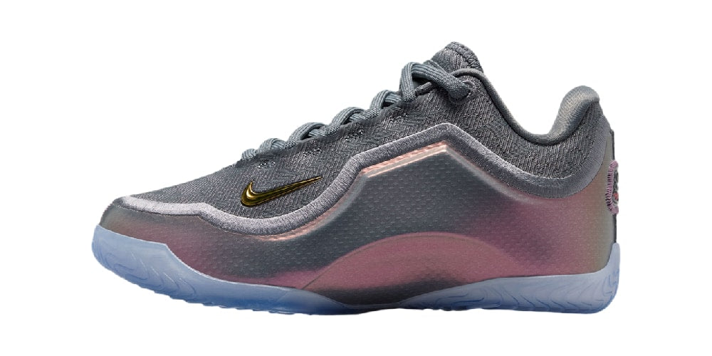 LeBron James i Nike Przemieniają Słowa w Styl z Nowym Modelem LeBron 23