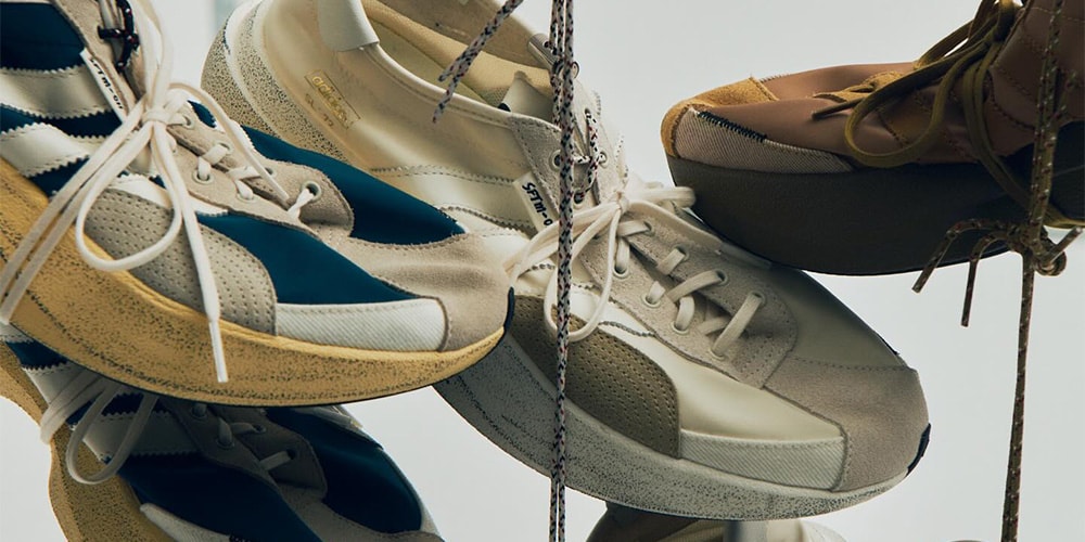 Nowe Sneakersy Song for the Mute x adidas SL72 PRO – Co Musisz Wiedzieć?