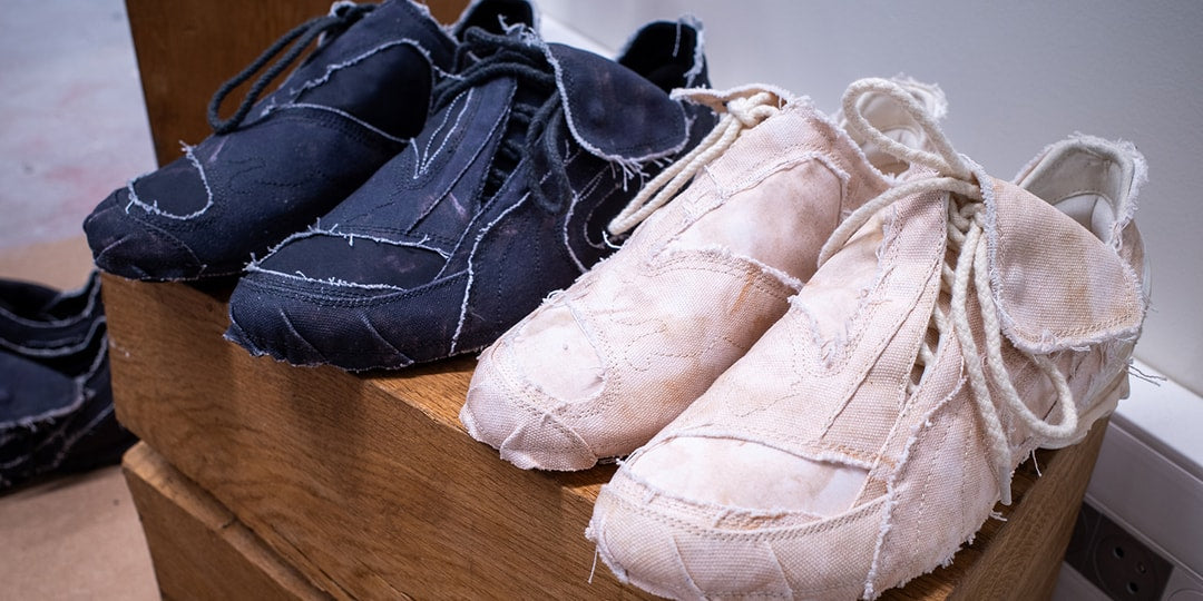 Zbliżenie na Kolaborację JiyongKim x PUMA VS1 – Nowa Era Streetwearu
