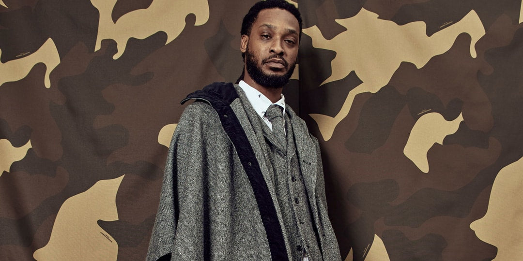 Engineered Garments FW26: Nowa Kolekcja dla Romantycznych Poszukiwaczy Przygód