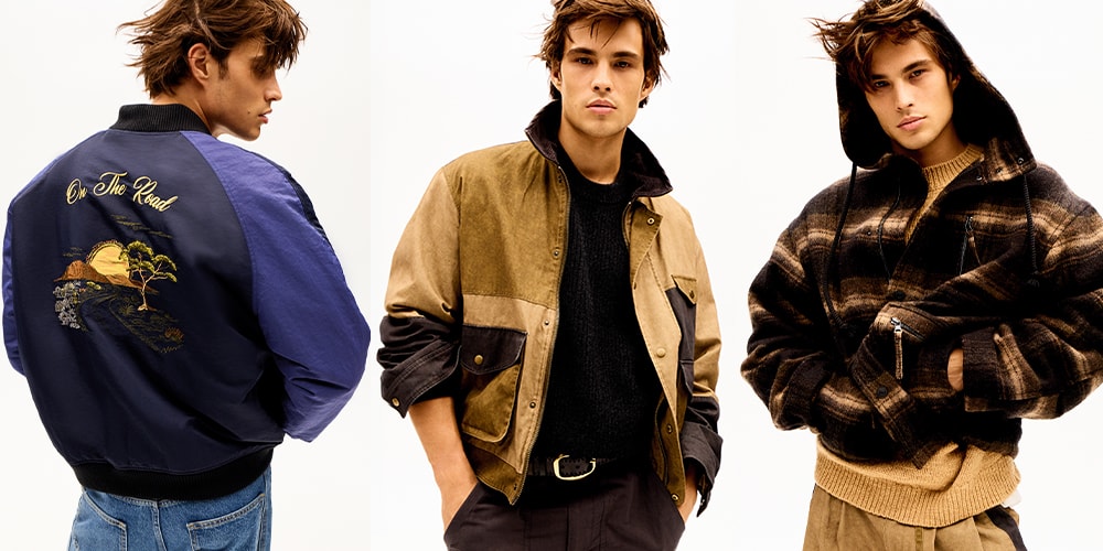 Isabel Marant Inspirowana Latami 90. - Nowa Kolekcja Pre-Fall 2026