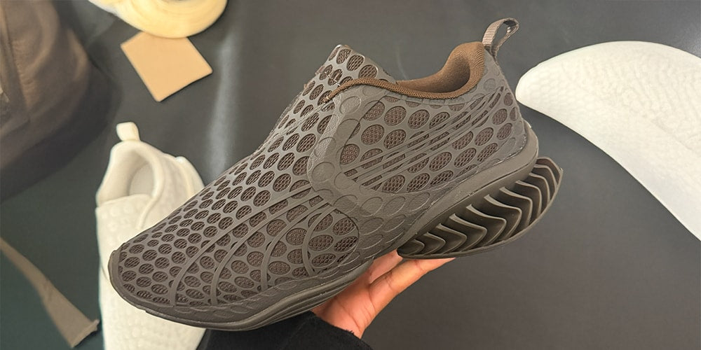 Odkryj Nowe Oblicze Sneakersów _J.L‑A.L x PUMA CELL Geo-1