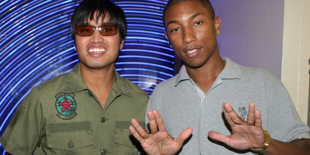 Chad Hugo vs. Pharrell Williams: Konflikt, Który Podzielił N.E.R.D.