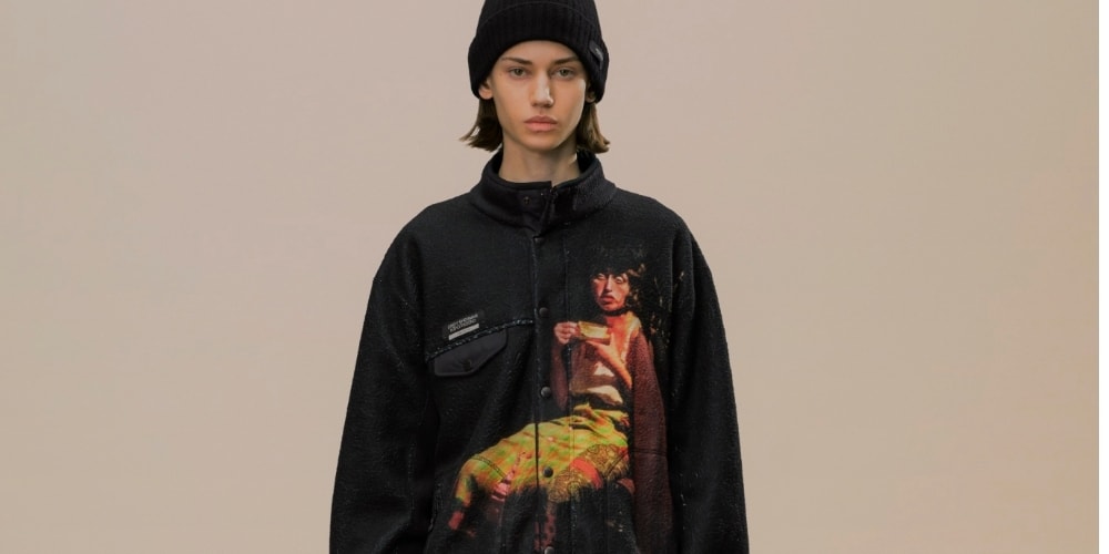 UNDERCOVER FW26: KHAOTIQUE NOIR i Nowa Era Streetwearu!