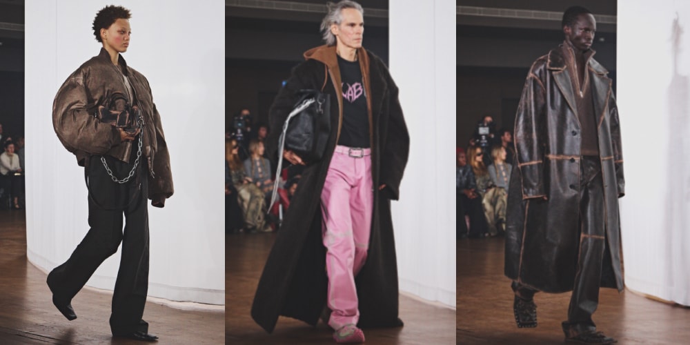 CAMPERLAB FW26: Zimowa Odyseja w Sercu Paryża