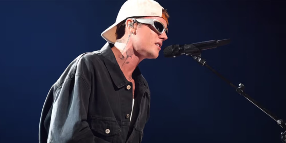 🔥 Justin Bieber na Grammy 2026: Powrót na Wielką Scenę!