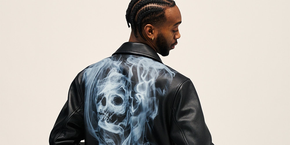 Palace Prezentuje Lookbook Wiosna 2026 - Odkryj Nową Kolekcję!
