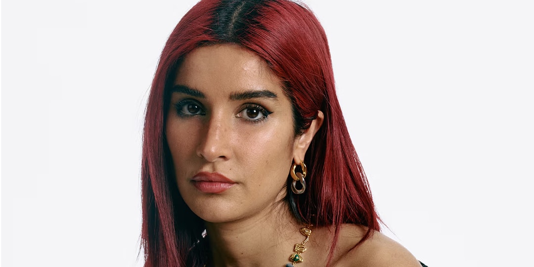 Ava Nirui Żegna Się z Heaven by Marc Jacobs – Co To Oznacza dla Streetwearu?