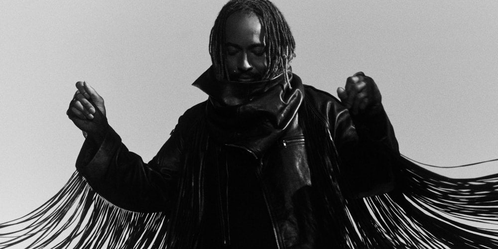 Thundercat Powraca z Nowym Albumem 'Distracted' – Co Musisz Wiedzieć?