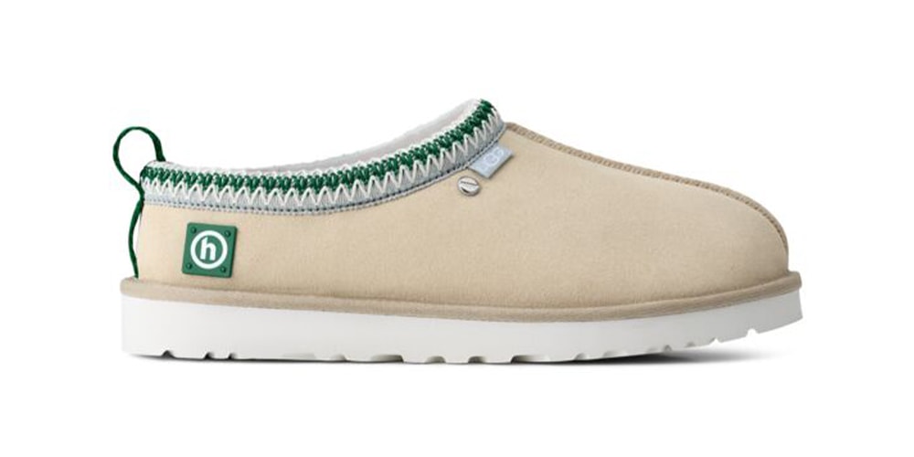 UGG x Hidden.NY: Nowa Kolekcja Obuwia, Która Zmienia Zasady Gry w Streetwearze