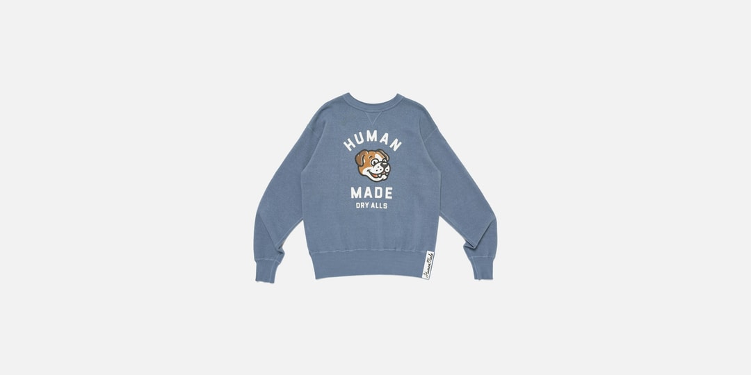 Nowości od HUMAN MADE: Must-Have w Twojej Kolekcji Streetwearowej