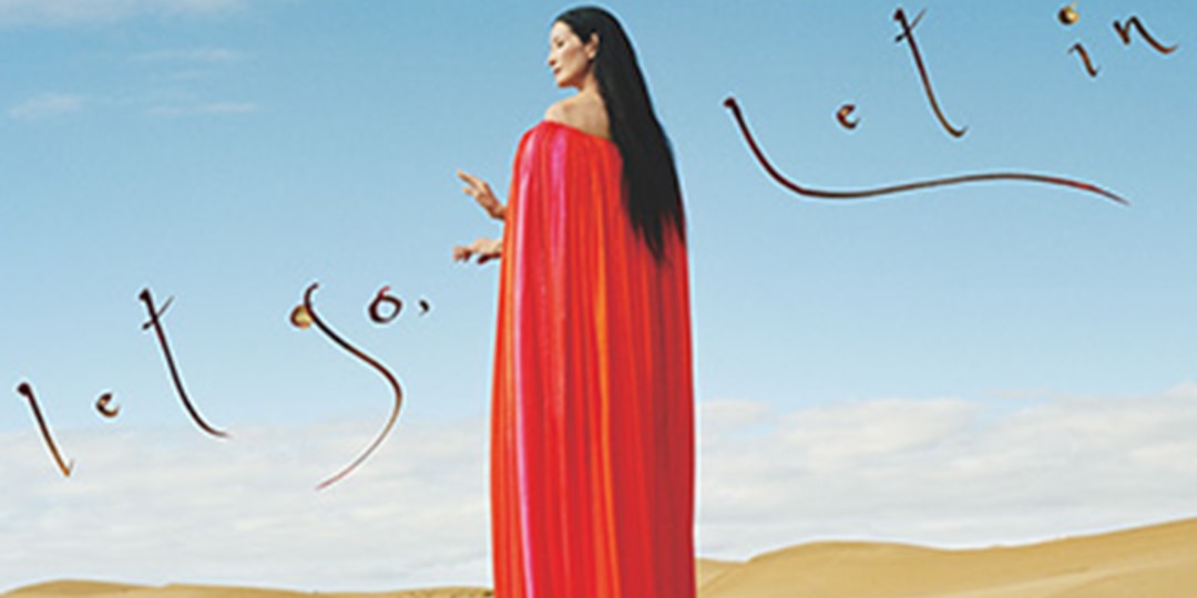 PARCO Prezentuje Letnią Kampanię 2026: Odkryj Magię Pustyni