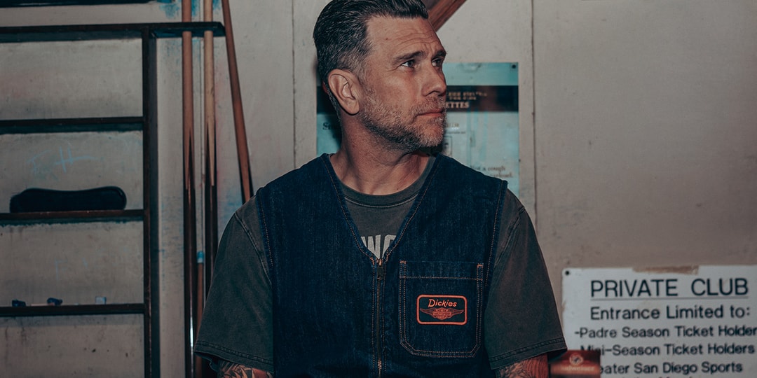 Dickies i Harley-Davidson: Nowa Kolekcja "Built to Outlast" Łączy Styl z Tradycją