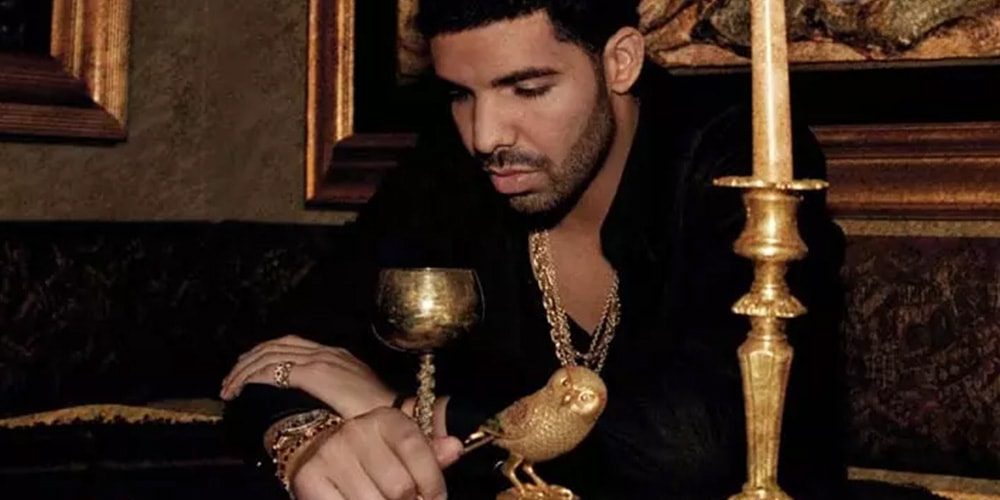 Unikalny Rolex Drake'a na sprzedaż – Kolekcjonerski Skarb z Albumu "Take Care"