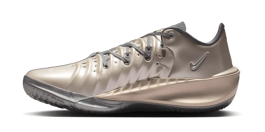 Nike Prezentuje Unikalne Sneakersy GT Cut 4 "Rob Dillingham" PE