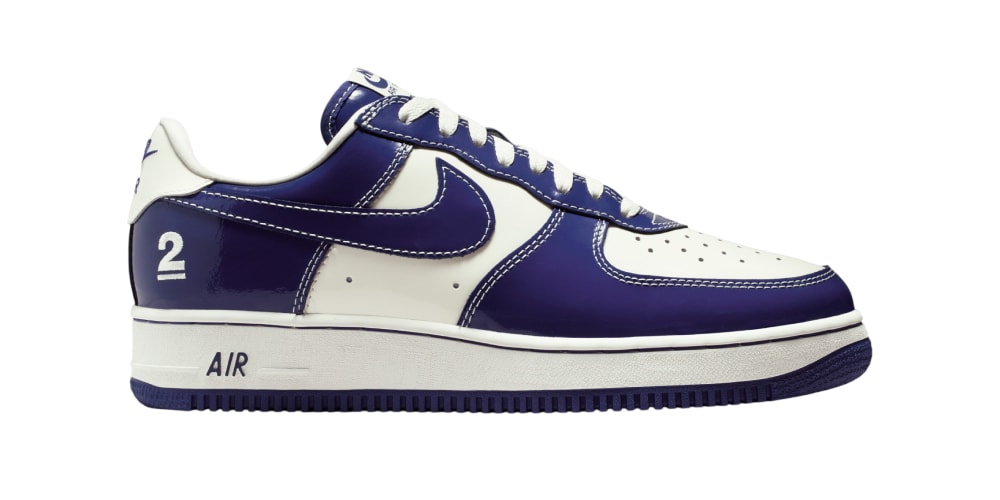 NIGO x Nike: Nowa Kolekcja Air Force 1 i Vintage Inspiracje z Lat 90-tych