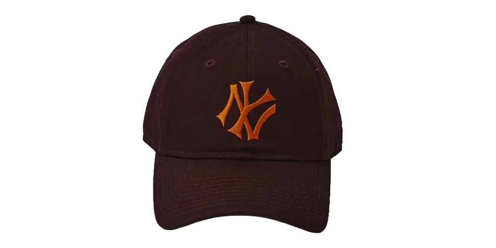 Nowa Kolekcja Czapek JOURNAL STANDARD x THE STAND x New Era: Subtelne Zmiany w Klasyce