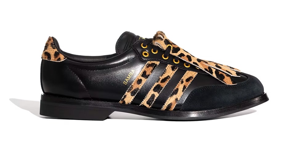 Adidas Samba Bowling – Nowy Wymiar Ikonicznych Sneakersów