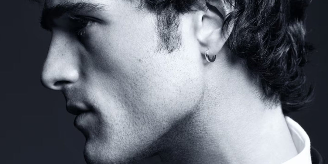 Jacob Elordi Nowym Obliczem Bleu de Chanel – Co To Oznacza dla Mody?