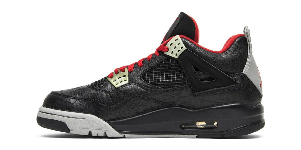 Powrót Air Jordan 4 "Black Laser" w 2027 roku - co warto wiedzieć?