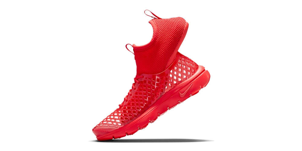 Nowe sneakersy Nike Rejuven8 Run OG “Jelly” – idealne na lato