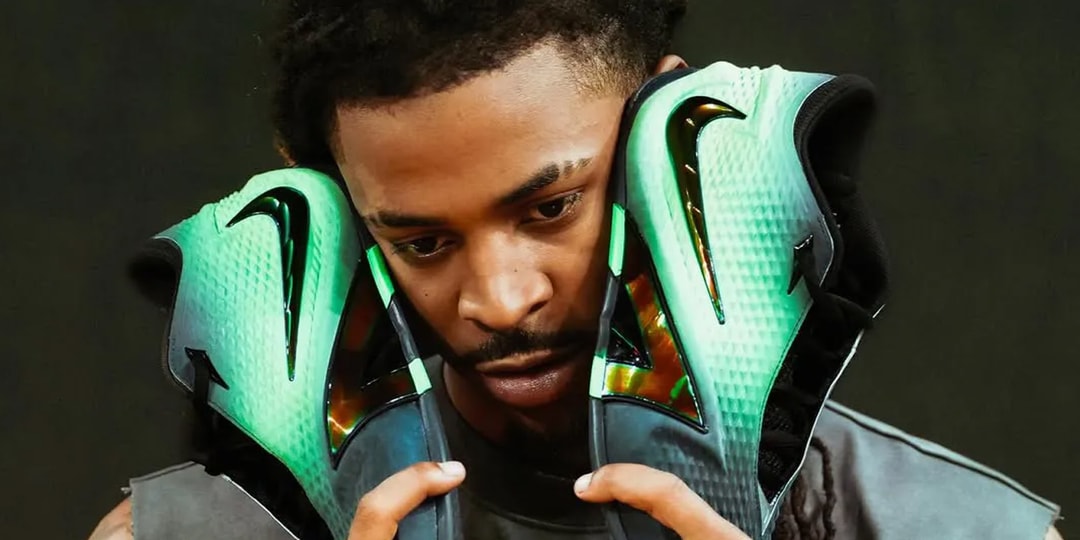 Ja Morant Prezentuje Nowe Sneakersy Nike Ja 4 w Odważnych Kolorach