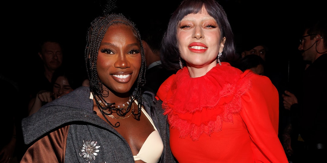 Lady Gaga i Doechii: Nowy Klip „Runway” Łączy Muzykę z Modą w Stylu High-Fashion