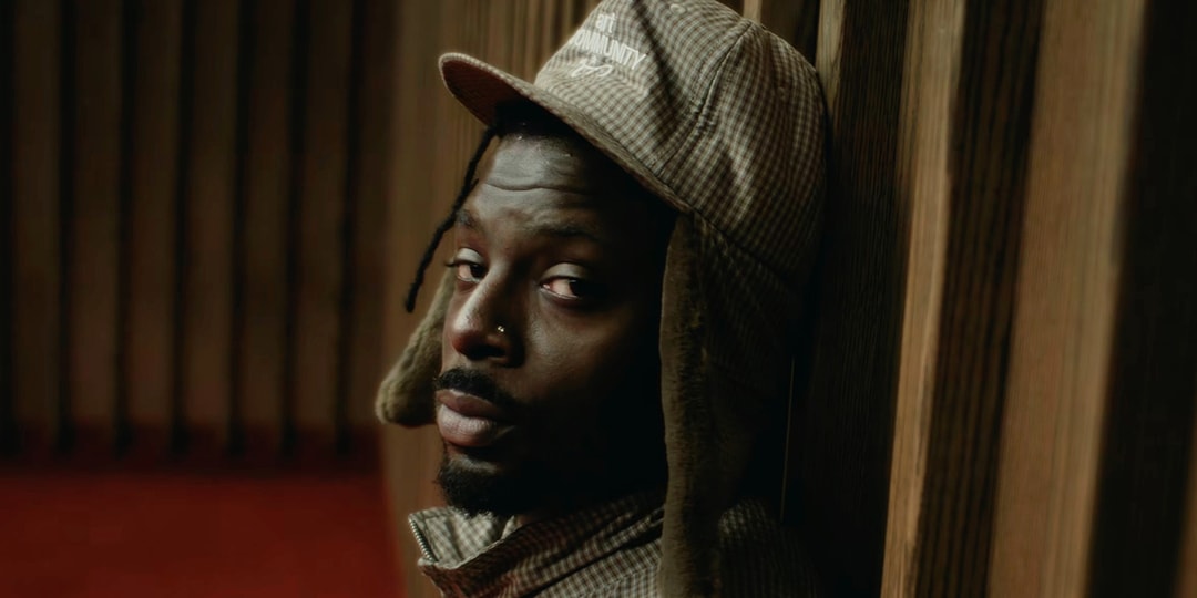 Nowa Kolekcja Isaiah Rashada: "It's Been Awful" - Co Musisz Wiedzieć