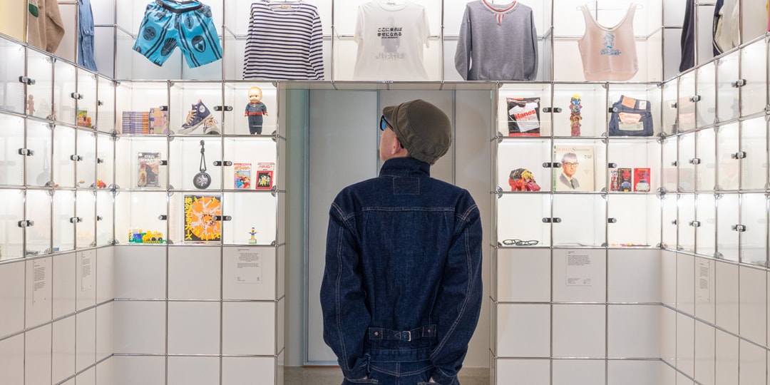 NIGO: Wystawa Retrospektywna w Londynie – Kluczowe Elementy i Znaczenie dla Streetwearu