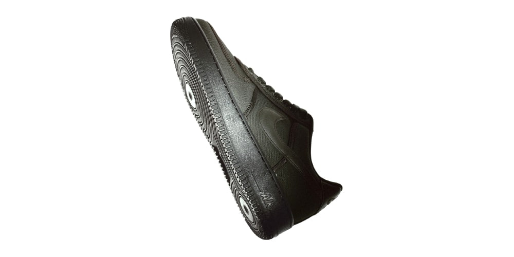 TUNE x Nike Air Force 1 CVS “Wardrobe Unlocked” – Rewolucja w Streetwearze