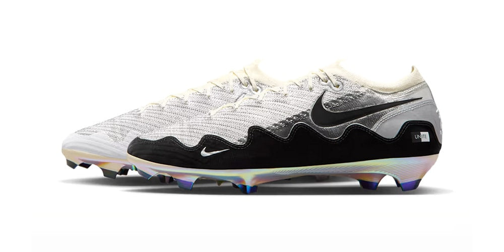 Nowe Sneakersy Patta x Nike Mercurial Vapor 16 Elite – Innowacja na Boisku
